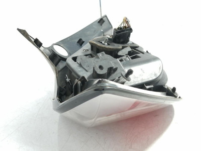 PILOTO TRASERO DERECHO, OPEL, ASTRA H BERLINA