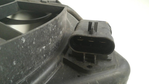  ELECTROVENTILADOR OPEL ASTRA H BERLINA 