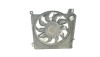  ELECTROVENTILADOR OPEL ASTRA H BERLINA 