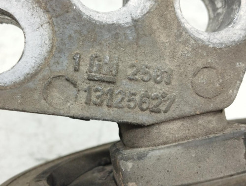 SOPORTE MOTOR DERECHO Opel ASTRA H BERLINA 