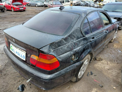 BMW SERIE 3 BERLINA (E46)
