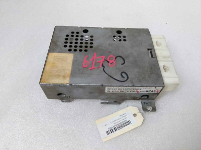 CENTRALITA MOTOR UCE, CHRYSLER, VOYAGER GS