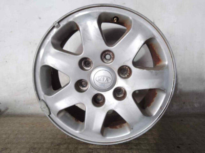 LLANTA, Kia, CARNIVAL