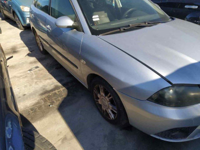 SEAT IBIZA (6L1)