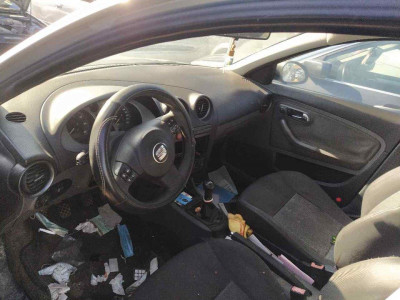 SEAT IBIZA (6L1)