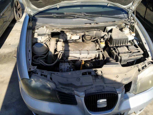 SEAT IBIZA (6L1) 