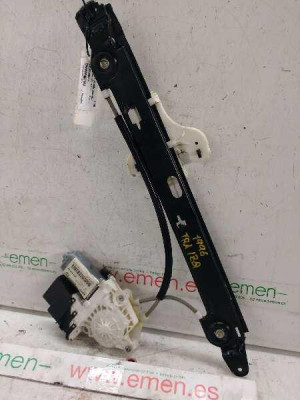 ELEVALUNAS TRASERO IZQUIERDO, SEAT, TOLEDO (5P2)