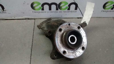 MANGUETA DELANTERA IZQUIERDA, PEUGEOT, 206