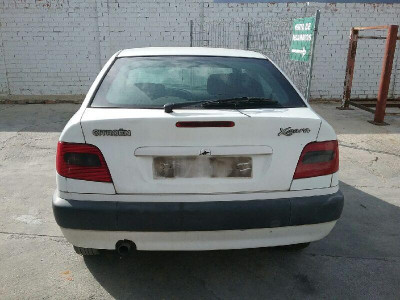 CITROEN XSARA BERLINA
