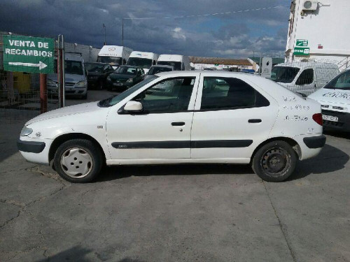  CITROEN XSARA BERLINA 