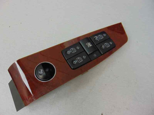 MANDO ELEVALUNAS DELANTERO IZQUIERDO Mercedes-Benz CLASE S (BM 220) BERLINA 