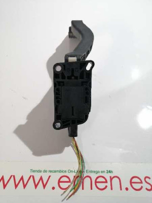 POTENCIOMETRO PEDAL, CITROEN, C4 BERLINA