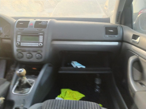  AIRBAG DELANTERO DERECHO Volkswagen GOLF V (1K1)(10.2003) 