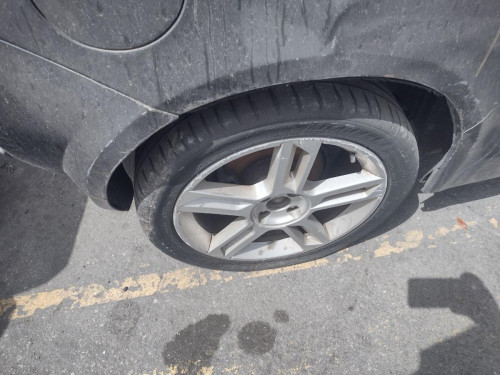  MANGUETA TRASERA DERECHA FIAT STILO (192) 