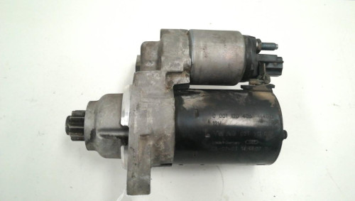  MOTOR ARRANQUE SEAT IBIZA (6L1) 