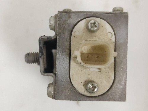 SENSOR 