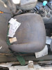 ASIENTO DELANTERO DERECHO Renault KANGOO I (F/KC0) 