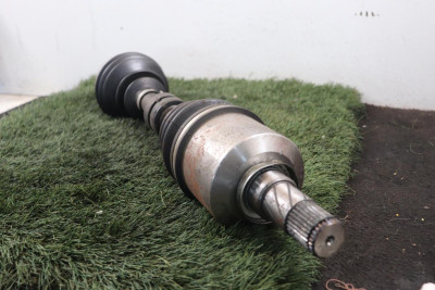 TRANSMISION DELANTERA IZQUIERDA, RENAULT, KOLEOS I