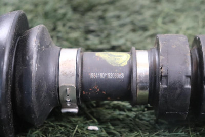 TRANSMISION DELANTERA IZQUIERDA, RENAULT, KOLEOS I