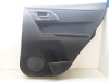 GUARNECIDO PUERTA TRASERA DERECHA Toyota AURIS (E18) 