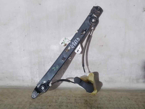 ELEVALUNAS TRASERO DERECHO Seat ALTEA XL (5P5) 