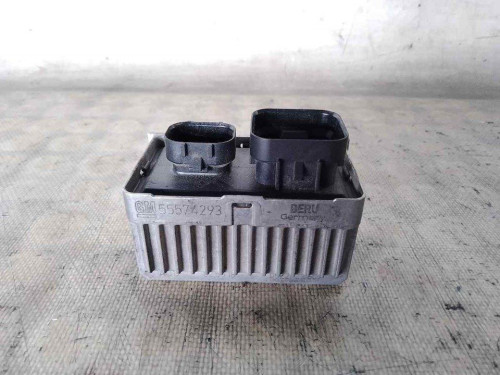 CAJA PRECALENTAMIENTO OPEL INSIGNIA BERLINA 