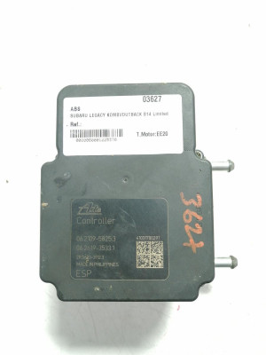 ABS, SUBARU, LEGACY COMBI/ OUTBACK (B14)