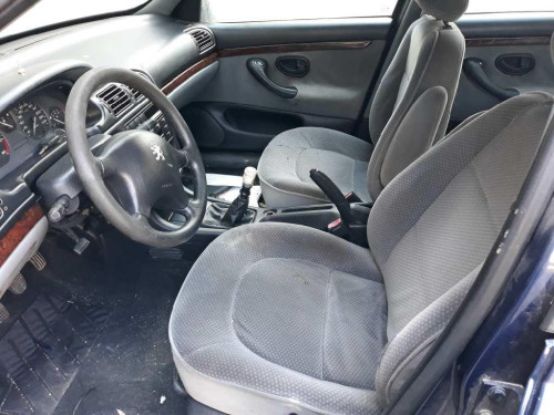  PEUGEOT 406 BERLINA (S1/S2) 