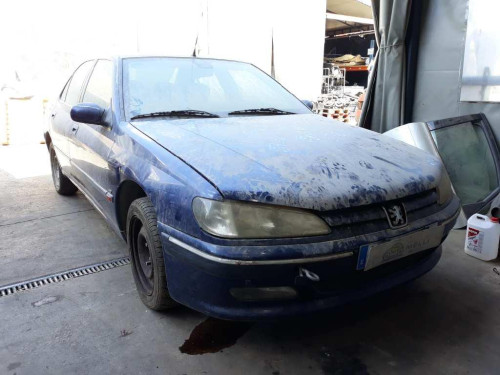  PEUGEOT 406 BERLINA (S1/S2) 