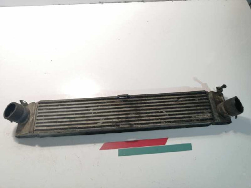  INTERCOOLER Peugeot BOXER (333) FURGÓN ACRISTALADO BAT.3450MM 