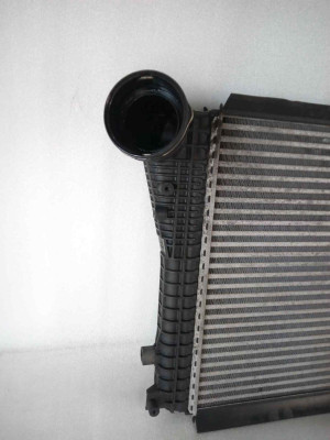 INTERCOOLER, VOLKSWAGEN, PASSAT VARIANT (3C5)