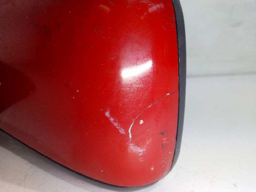  RETROVISOR IZQUIERDO VOLVO V40 FAMILIAR 