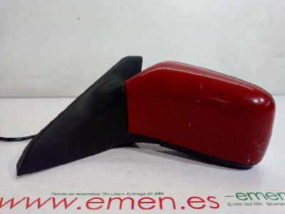 RETROVISOR IZQUIERDO, VOLVO, V40 FAMILIAR