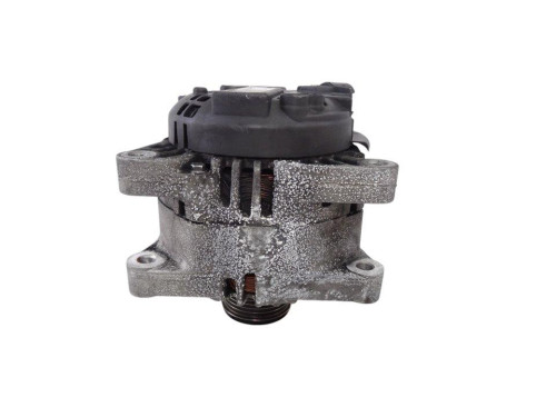  ALTERNADOR, CITROEN, C4 BERLINA 