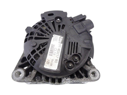  ALTERNADOR, CITROEN, C4 BERLINA 