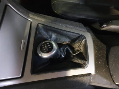 PALANCA CAMBIO, BMW, SERIE X3 (E83)