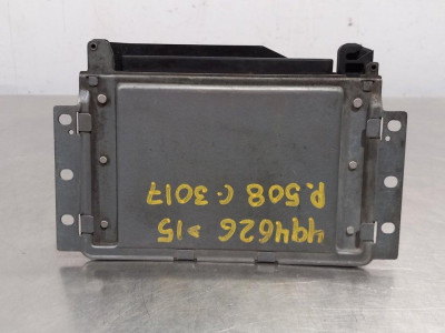 CENTRALITA MOTOR UCE, PEUGEOT, 508