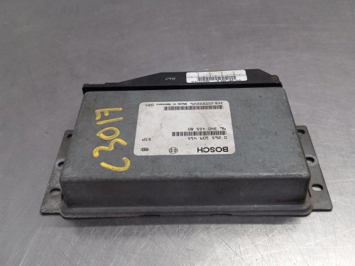  CENTRALITA MOTOR UCE PEUGEOT 508 
