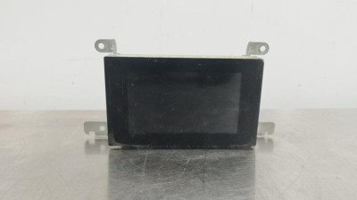 PANTALLA MULTIFUNCION, NISSAN, PRIMERA BERLINA (P12)