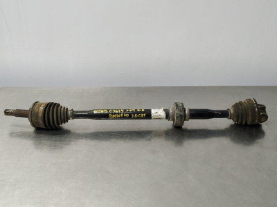 TRANSMISION DELANTERA DERECHA, BMW, SERIE X5 (E70)