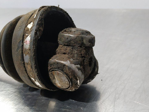  TRANSMISION DELANTERA DERECHA, BMW, SERIE X5 (E70) 