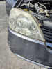 FARO DERECHO Nissan PRIMERA BERLINA (P12) 