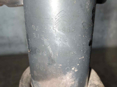 AMORTIGUADOR DELANTERO IZQUIERDO, PEUGEOT, EXPERT FURGÓN