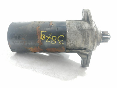 MOTOR ARRANQUE, AUDI, A3 (8P1)