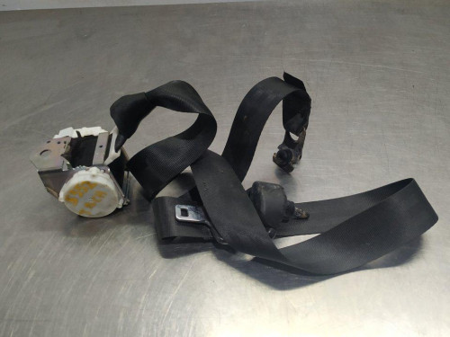  CINTURON SEGURIDAD TRASERO DERECHO, FORD, TRANSIT CONNECT (CHC) 