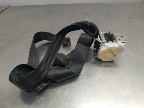  CINTURON SEGURIDAD TRASERO DERECHO, FORD, TRANSIT CONNECT (CHC) 