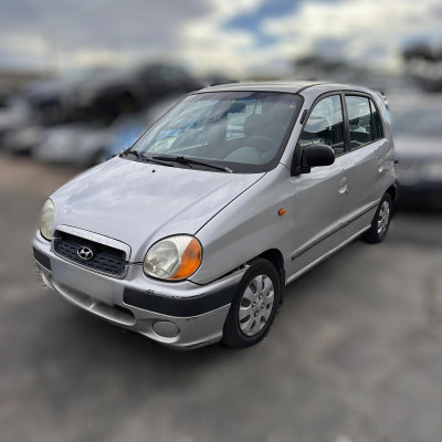 HYUNDAI ATOS (MX)
