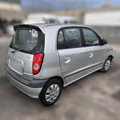 HYUNDAI ATOS (MX)
