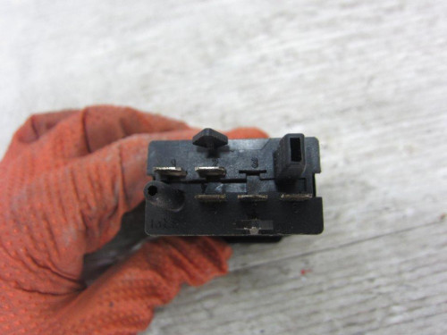  INTERRUPTOR AUDI A3 (8L) 