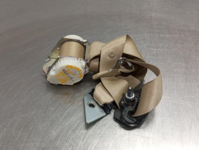 CINTURON SEGURIDAD TRASERO IZQUIERDO, JAGUAR, XF